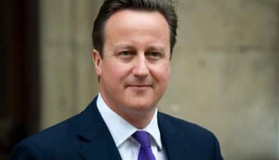 David Cameron seals 'Brexit' deal after marathon EU summit