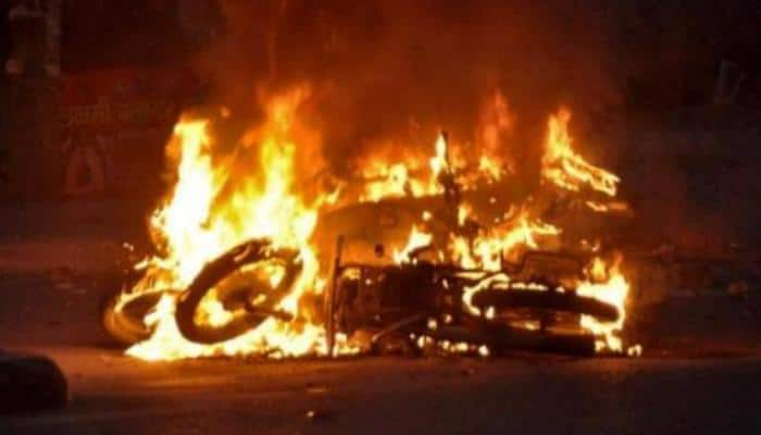 Haryana on the boil as Jat quota stir turns violent, 3 dead; Centre reviews situation