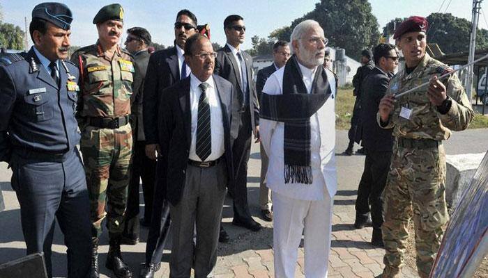 Pathankot attack: Pakistani investigation team likely to visit India next month