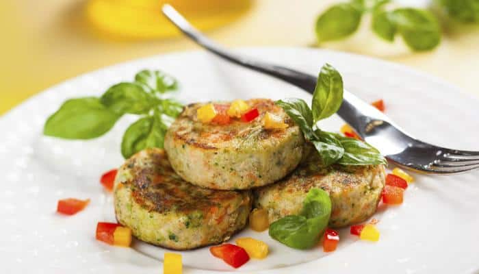 Recipe: How to make 'Aloo Poha Tikki'—Watch it here!