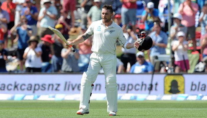Brendon McCullum&#039;s fastest Test hundred: What cricket world said about the carnage in Christchurch