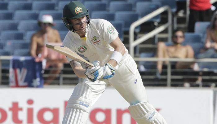 Former Australia skipper Michael Clarke defines knock as rusty after comeback in club match