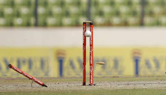 Asia Cup 2016: Oman follow Windies U-19s&#039; example to mankad Hong Kong for win