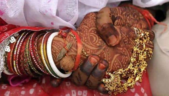 Rajasthan woman calls off her marriage over dowry, lodges police complaints against groom&#039;s family