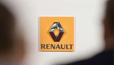 Renault aims to double sales this fiscal to one lakh units