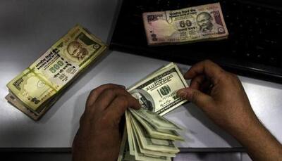 Forex reserves up by $347.2 mn to $351.831 bn