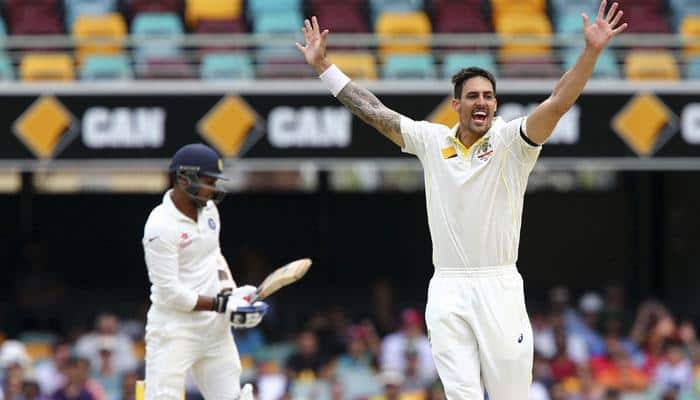 Cricket worked pretty well without DRS for over 100 years, Mitchell Johnson says backing BCCI&#039;s stand