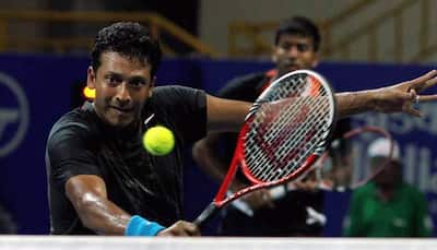 Delhi Open: Veteran tennis ace Mahesh Bhupathi wins first title in 3 years