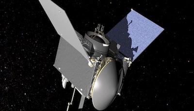 Space lover? NASA's asking for your artwork to be sent to an asteroid! 