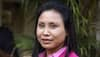 Sarita Devi feels destiny in boxers' hands as good outing in Rio Olympics could see future shining again