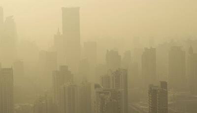Increase in pollution leads to rise in strokes