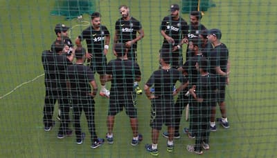 Asia Cup T20: Indian cricket team to leave for Dhaka on Sunday