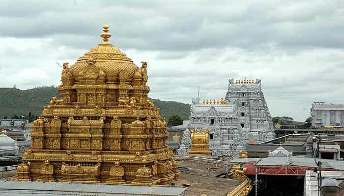 Tirumala Tirupati Devasthanams goes hi-tech, to launch &#039;digital services’ for devotees