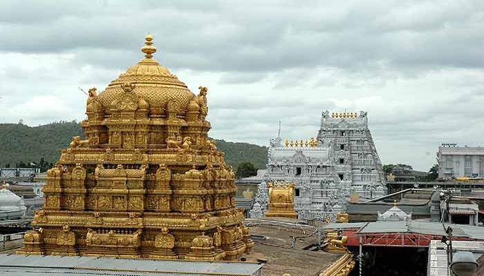 Tirumala Tirupati Devasthanams goes hi-tech, to launch 'digital services’ for devotees