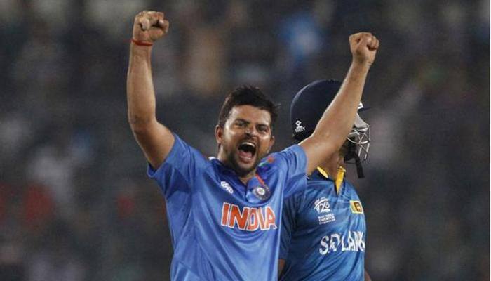 Suresh Raina: Mahendra Singh Dhoni, Virat Kohli world&#039;s best captain and batsman