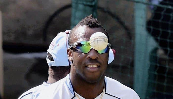 &#039;Scared&#039; Andre Russell compares playing in Pakistan to visiting Iraq