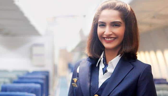 Neerja movie review: Sonam Kapoor proves her mettle; heralds proudly the story of a forgotten hero