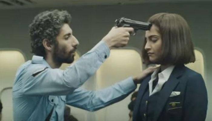 'Neerja' Box Office collections: Ram Madhvani's stunning biopic fetches 4.70 cr on first day!