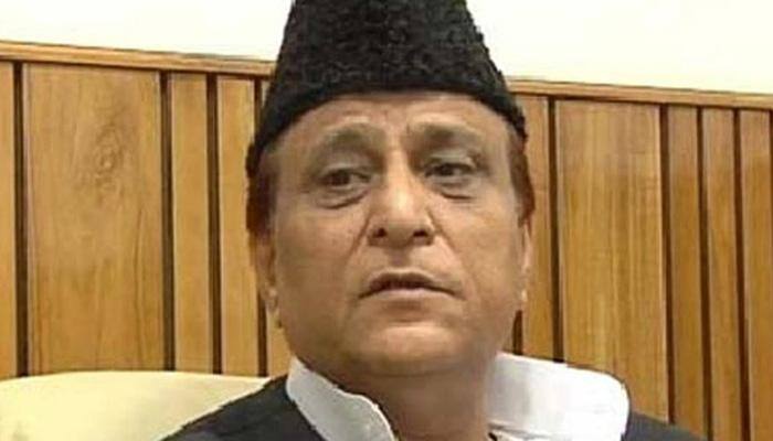 Kanhaiya Kumar did not say anything anti-national: Azam Khan