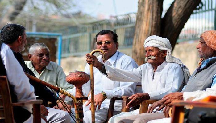 Budget 2016: Govt may unveil health insurance scheme for elderly on Budget day