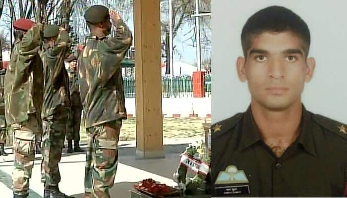 Captain Pawan Kumar: Learn patriotism from this 22-year-old martyr and his family