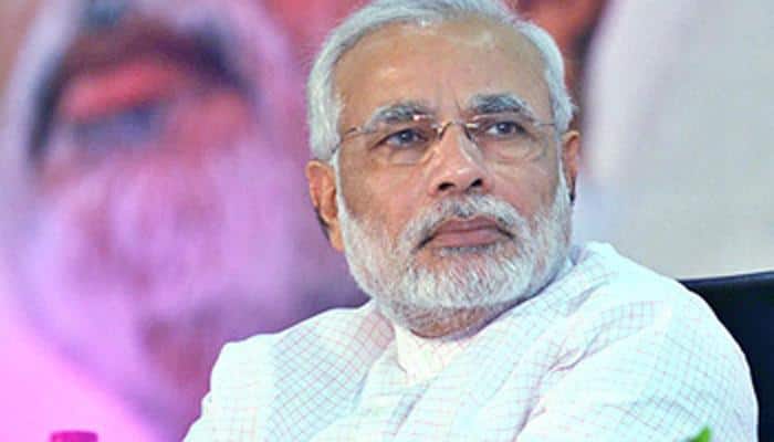 Five crore houses to be built for the poor by 2022: PM Narendra Modi
