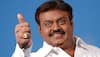 Ten dissident MLAs resign from TN Assembly, DMDK leader Vijaykanth loses LoP status 