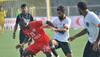 I-League 2015-16: Aizawl FC beat Mumbai FC 2-0 to register second win of season