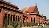 No evidence to prove cow meat in biryani at AMU: Police