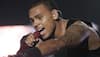 Chris Brown, Zayn Malik, Usher collaborate