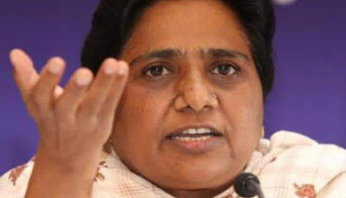 Haryana govt should consider demand of Jats sympathetically: BSP