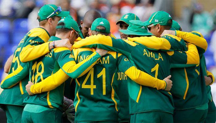 South Africa vs England, 2nd T20I: As it happened...