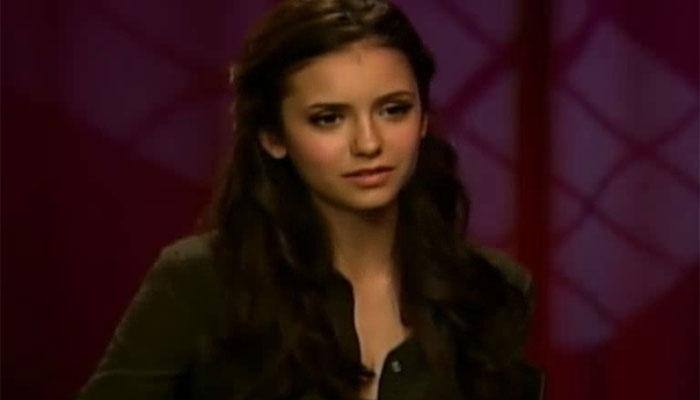 Deepika Padukone excited to meet Nina Dobrev!