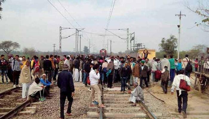 Jat quota stir: Haryana suffers loss of Rs 20,000 crore