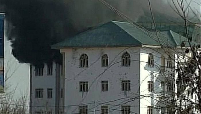 Pampore attack: Gardener who fell prey to militants' bullets was sole breadwinner, leaves family in deep agony
