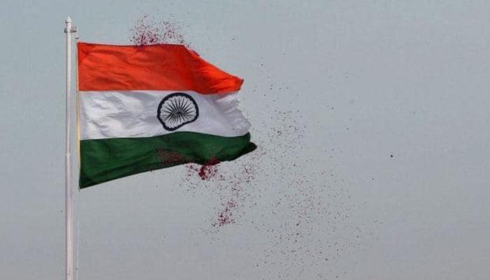Jana Gana Mana reminiscent of British rule: Legendary poet 'Neeraj' 