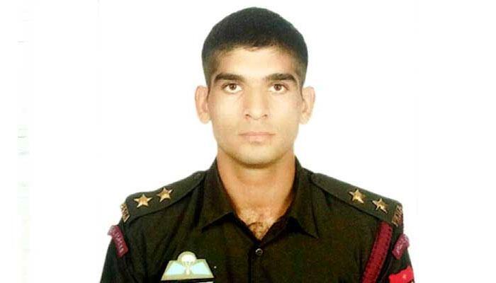 No quota, no azadi, I want my razai: Slain Captain Pawan Kumar