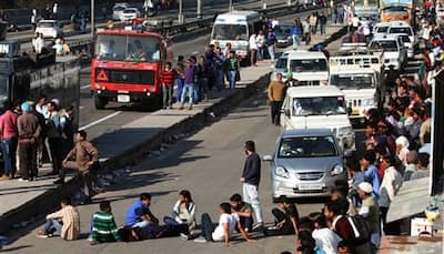 Jat quota agitation cripples daily life in Haryana, UP, Delhi; list of trains cancelled 