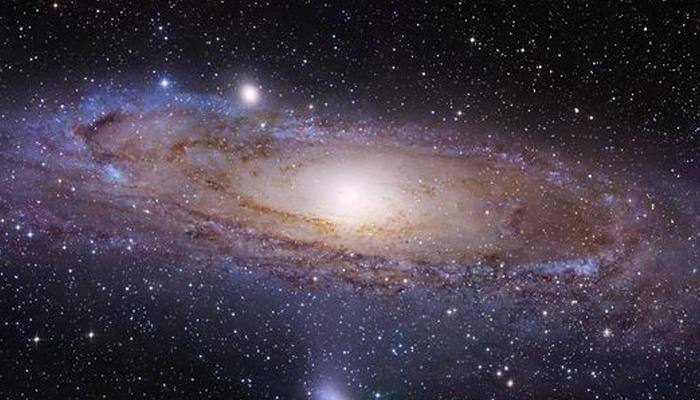 5D black hole may 'break' Einstein's general relativity