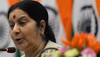 Hijacked 'Maximus' ship: Sushma Swaraj tweets Indian sailors rescued from pirates