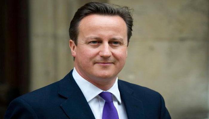Setback for Cameron as London mayor vows to campaign for Britain's exit from EU