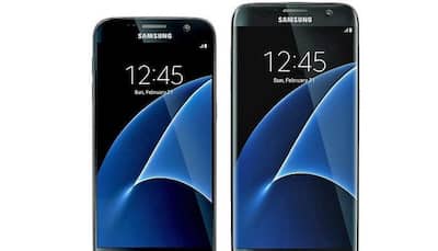 Samsung launches flagship Galaxy S7, S7 edge at MWC 2016