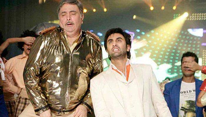 I will never do matchmaking for Ranbir: Rishi Kapoor