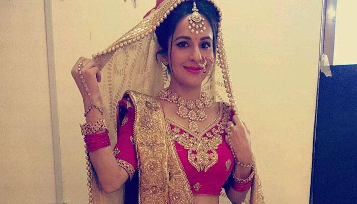 Swaragini: Roop Durgapal to enter the show as Lakshya’s second wife