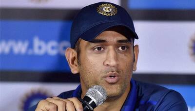 Asia Cup 2016: Key quotes from Mahendra Singh Dhoni's pre-departure press conference