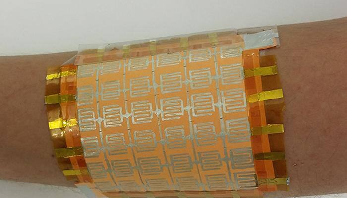 Paper-based multifunctional artificial skin could transform medicine, robotics