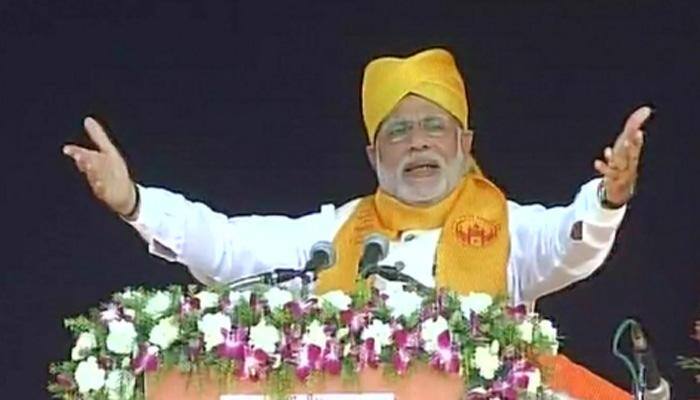 PM Narendra Modi invites 'personal guests' to BHU convocation 