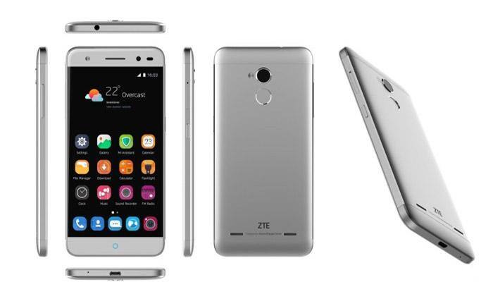 ZTE unveils value-line phones Blade V7, Blade V7 Lite; eyes 60 mln-70 mln units in 2016