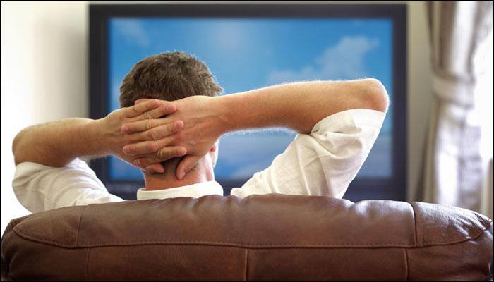 Soon, turn your window into big screen TV
