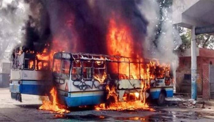 Jat quota stir: Curfew lifted from Hissar, Hansi